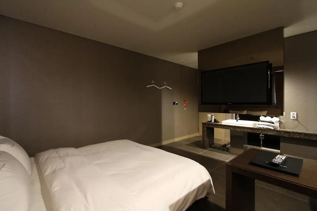 Valentine Hotel Goyang