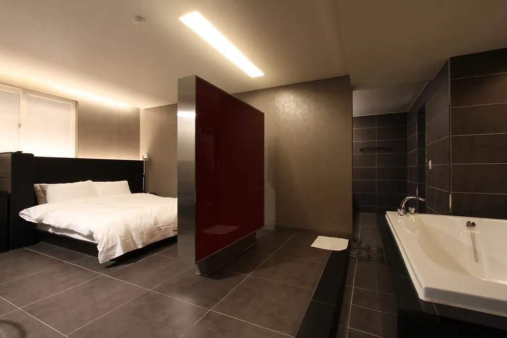 Valentine Hotel Goyang