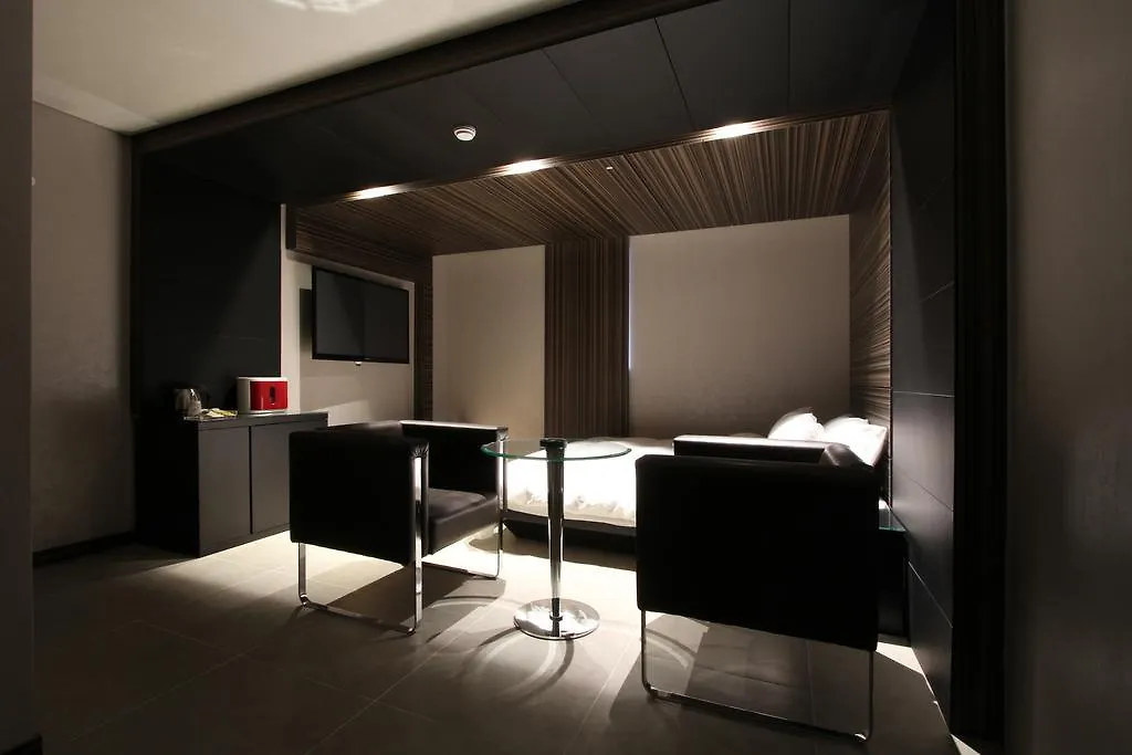 Valentine Hotel Goyang