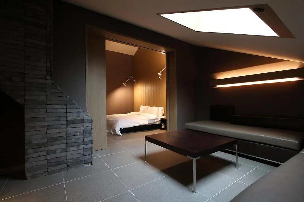 Valentine Hotel Goyang