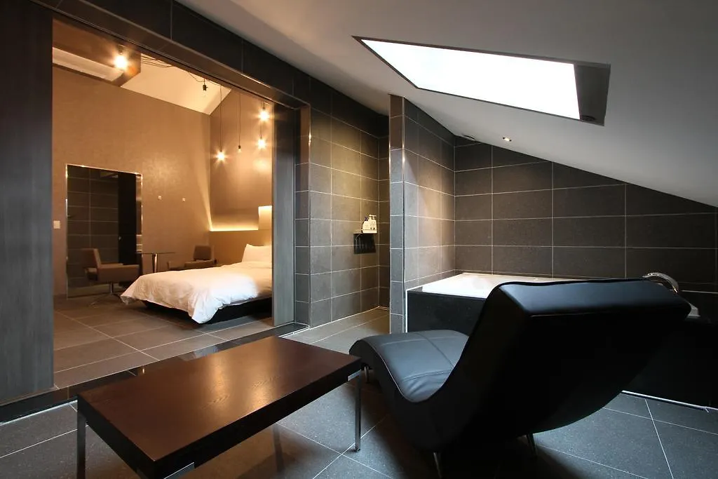 Valentine Hotel Goyang