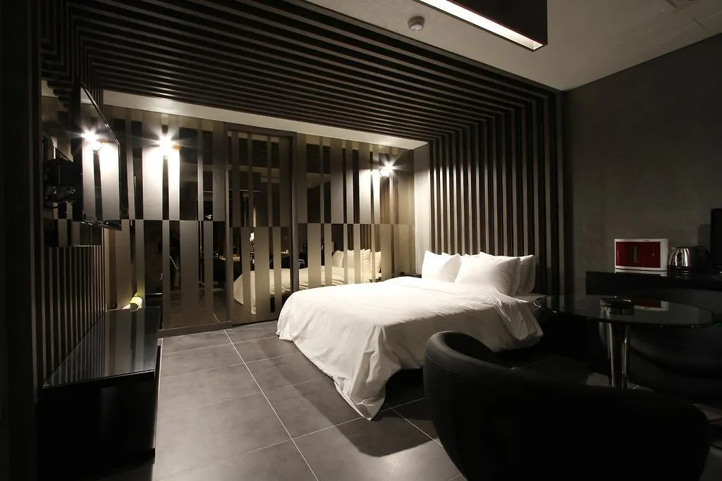 Valentine Hotel Goyang