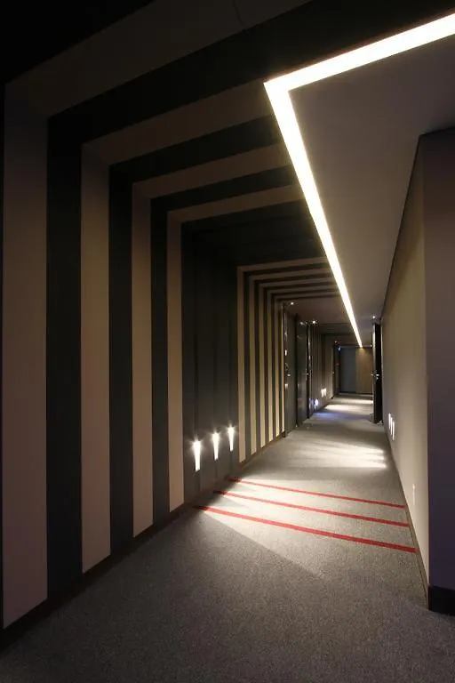 Valentine Hotel Goyang