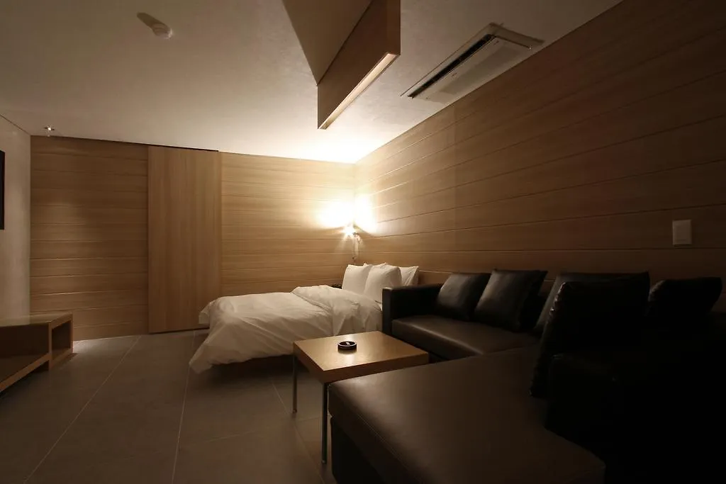Valentine Hotel Goyang South Korea