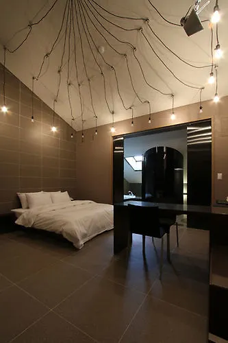 Valentine Hotel Goyang