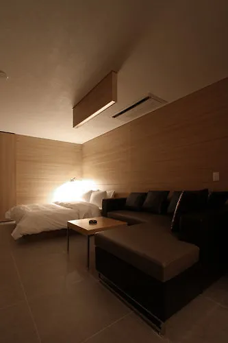 Valentine Hotel Goyang