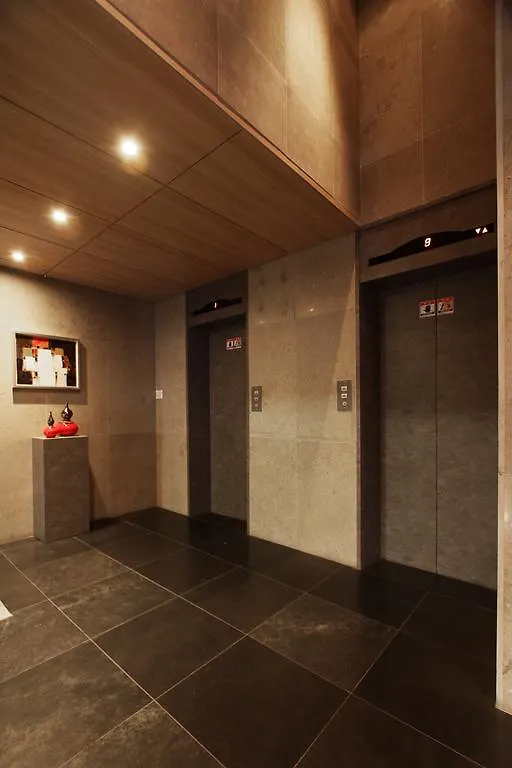 Valentine Hotel 고양