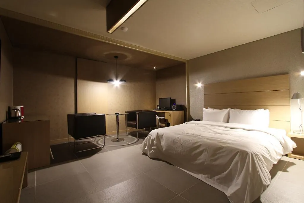 Valentine Hotel 고양 2*,