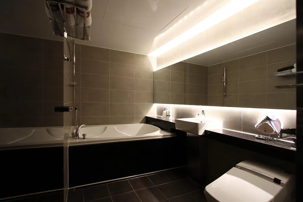 Valentine Hotel 고양 2*,  대한민국