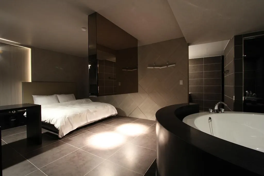 Valentine Hotel 고양 대한민국
