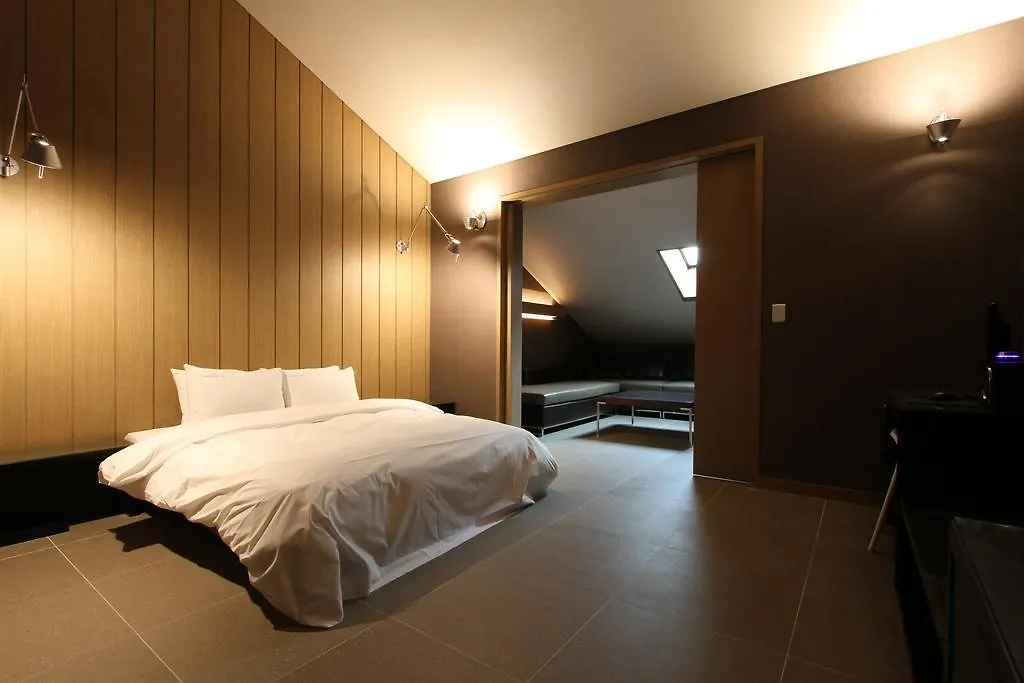 Valentine Hotel 고양