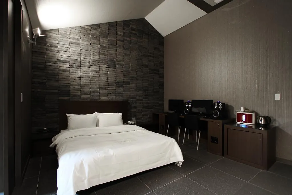 **  Valentine Hotel 고양 대한민국