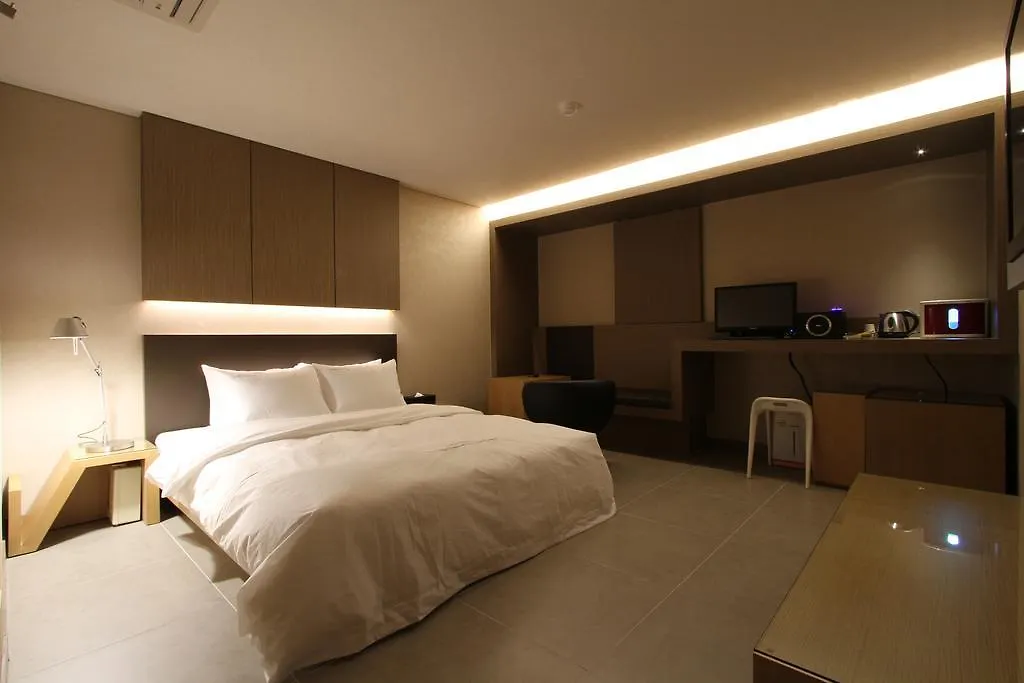 Valentine Hotel 고양