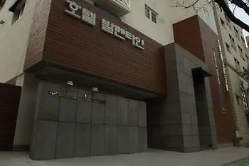 Valentine Hotel 고양