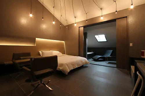 Valentine Hotel 고양