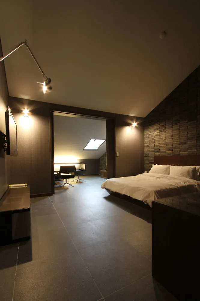 Valentine Hotel 고양